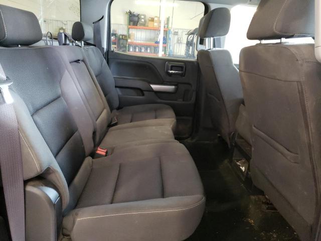 Photo 6 from auction – 2017 CHEVROLET SILVERADO with VIN 3GCUKREC3HG504780