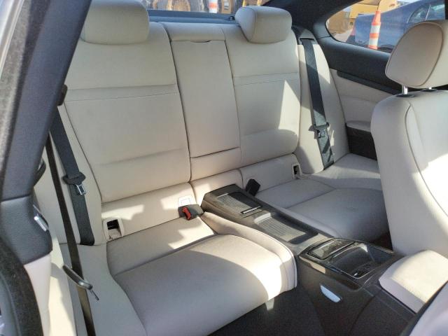 Photo 6 from auction – 2011 BMW 335 I with VIN WBAKG7C56BE599297