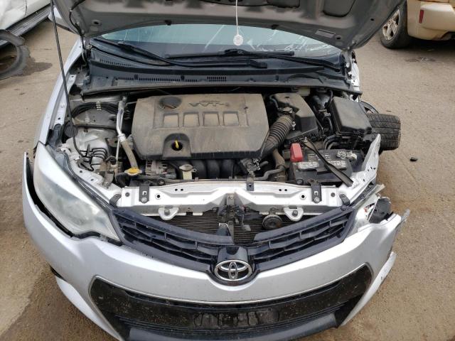 Zdjęcie 7 z aukcji – 2015 TOYOTA COROLLA L z VIN 5YFBURHE2FP310330