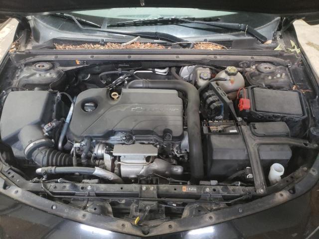 Photo 7 from auction – 2016 CHEVROLET MALIBU LS with VIN 1G1ZB5STXGF184952