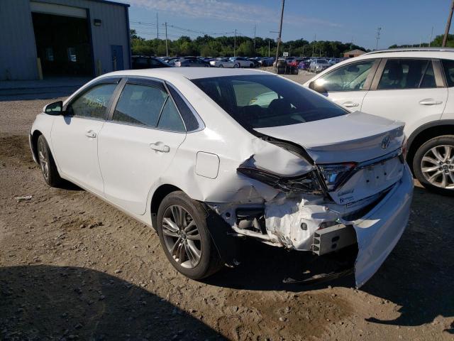 Photo 3 from auction – 2015 TOYOTA CAMRY LE with VIN 4T1BF1FK0FU106547