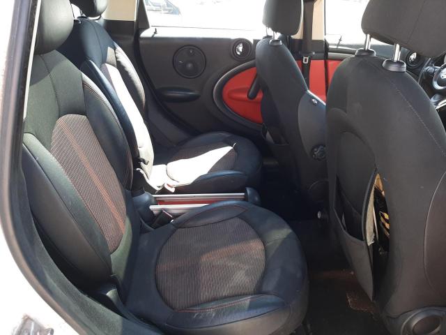 Photo 6 from auction – 2011 MINI COOPER S C with VIN WMWZC5C54BWH99851
