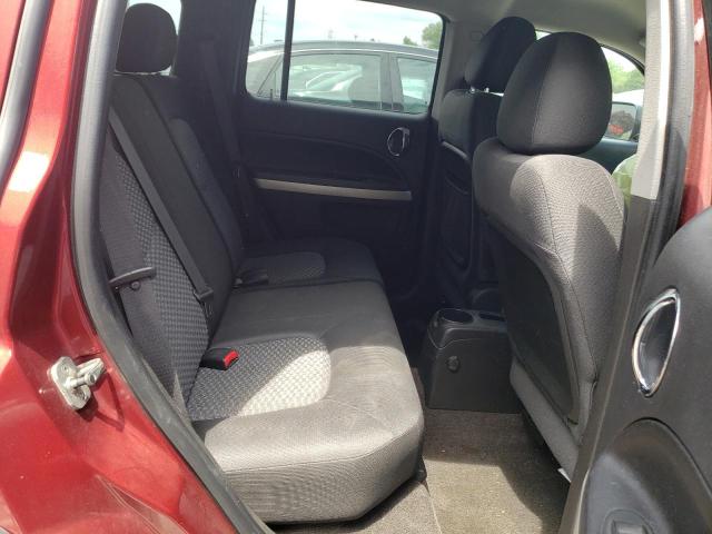 Photo 6 from auction – 2009 CHEVROLET HHR LS with VIN 3GNCA13B19S547420