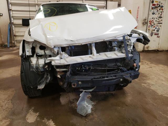 Photo 9 from auction – 2010 FORD EXPLORER X with VIN 1FMEU7DEXAUA30833