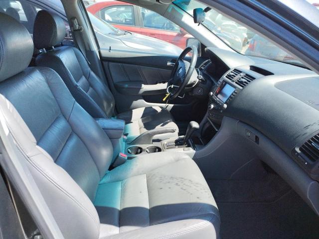 Photo 5 from auction – 2004 HONDA ACCORD with VIN 1HGCM66814A093906