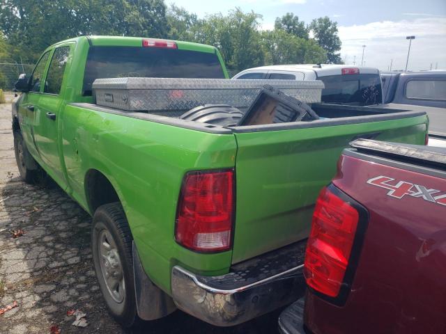 Photo 3 from auction – 2018 RAM 3500 ST with VIN 3C63R3CJ5JG345327