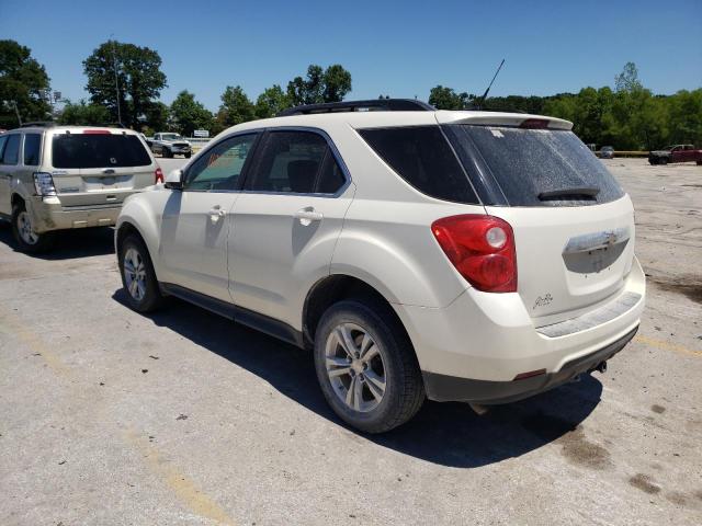 Photo 3 from auction – 2013 CHEVROLET EQUINOX LT with VIN 1GNALPEK6DZ111403