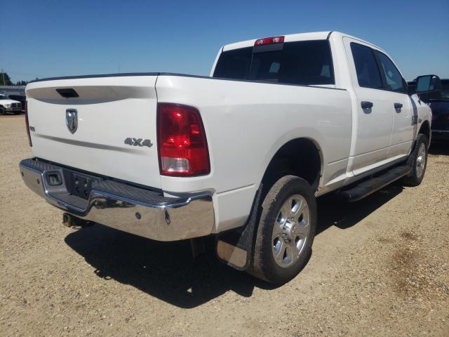 Photo 4 from auction – 2014 RAM 2500 SLT with VIN 3C6TR5DT3EG173395