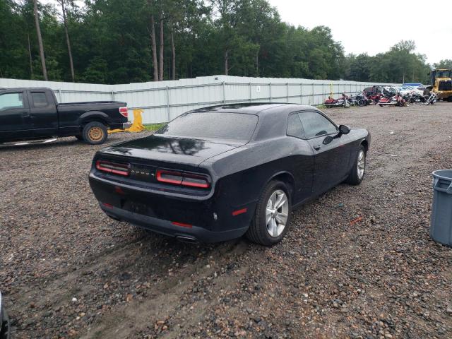 Photo 4 from auction – 2016 DODGE CHALLENGER with VIN 2C3CDZAG3GH184278