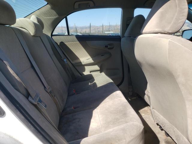Photo 6 from auction – 2009 TOYOTA COROLLA BA with VIN JTDBL40EX99038945