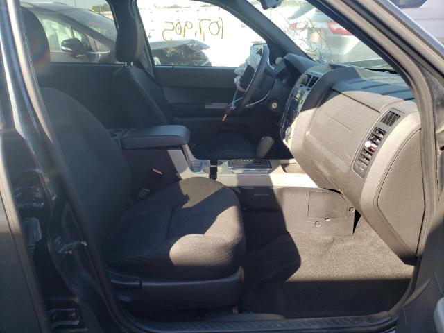Photo 5 from auction – 2008 FORD ESCAPE XLT with VIN 1FMCU03Z38KE02313