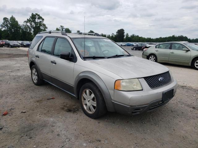 Photo 9 from auction – 2006 FORD FREESTYLE with VIN 1FMDK01136GA31841