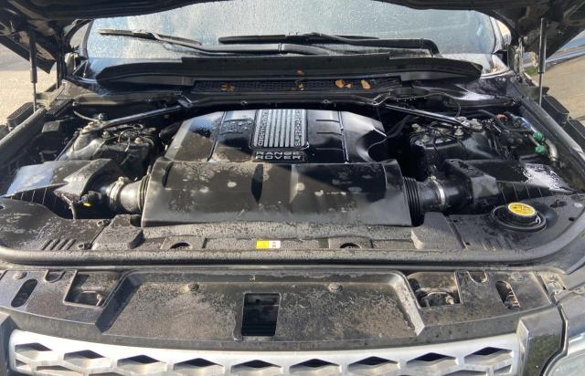 Photo 7 from auction – 2014 LAND ROVER RANGE ROVE with VIN SALWR2WF3EA336243