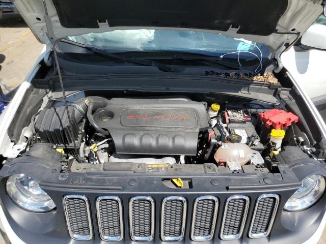 Photo 7 from auction – 2018 JEEP RENEGADE L with VIN ZACCJBBB5JPH74728