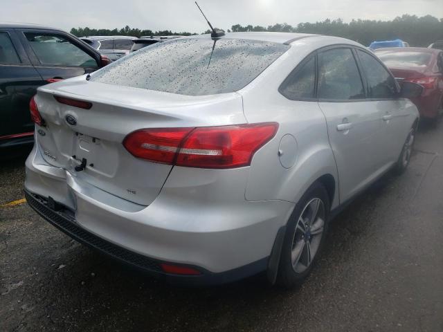 Photo 4 from auction – 2018 FORD FOCUS SE with VIN 1FADP3F22JL255178