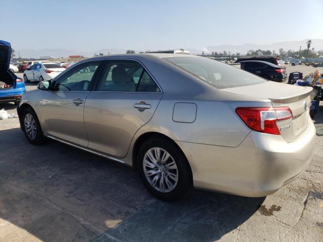 Photo 3 from auction – 2014 TOYOTA CAMRY L with VIN 4T4BF1FK2ER395063