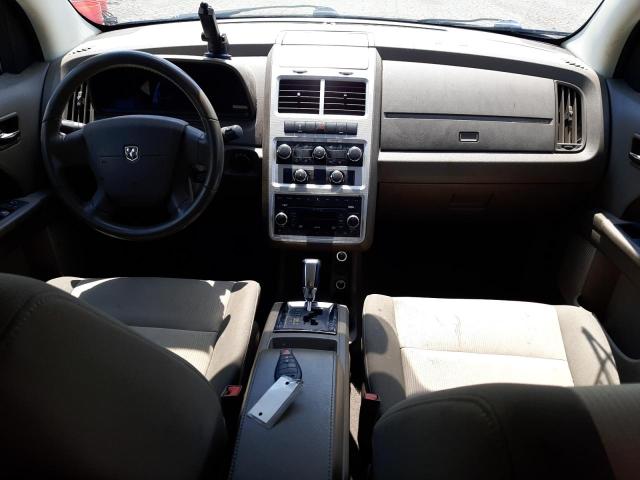 Photo 5 from auction – 2010 DODGE JOURNEY SX with VIN 3D4PG5FV8AT118010