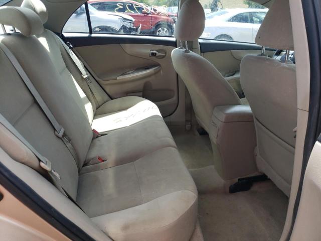 Photo 6 from auction – 2012 TOYOTA COROLLA BA with VIN 2T1BU4EE4CC811318