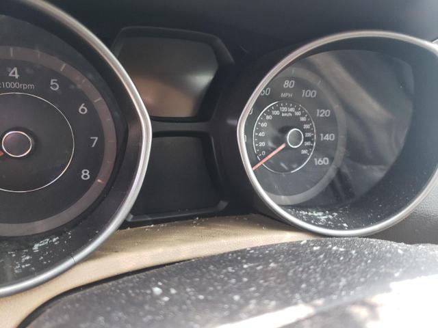 Photo 8 from auction – 2011 HYUNDAI ELANTRA GL with VIN 5NPDH4AE5BH059935
