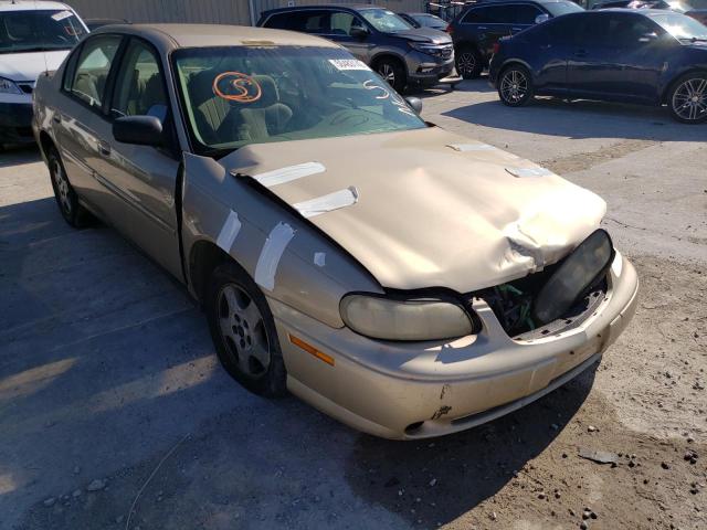 CHEVROLET CLASSIC 2004 with VIN 1G1ND52FX4M642953 - Photo from auction