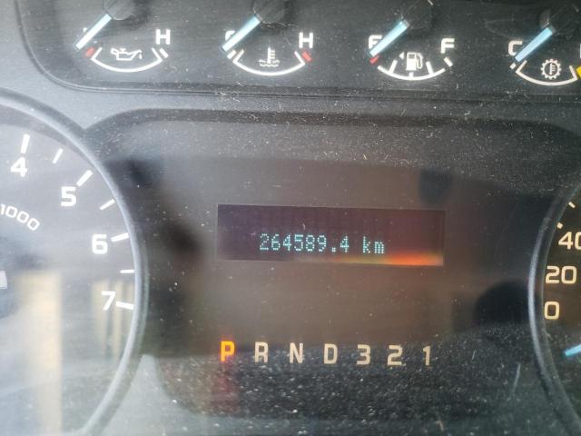 Photo 8 from auction – 2012 FORD F150 with VIN 1FTMF1CM8CFC82961