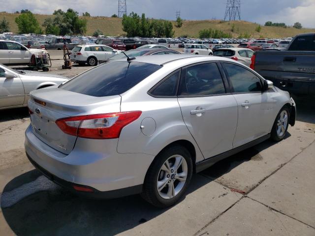 Photo 4 from auction – 2014 FORD FOCUS SE with VIN 1FADP3F24EL131077