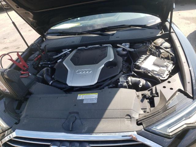 Photo 7 from auction – 2019 AUDI A6 PREMIUM with VIN WAUL2AF29KN064370