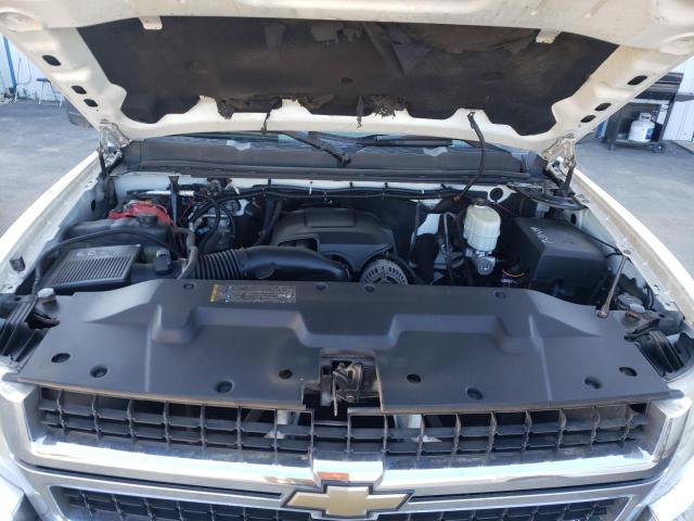 Photo 7 from auction – 2009 CHEVROLET SILVERADO with VIN 1GCHC43K39F110792
