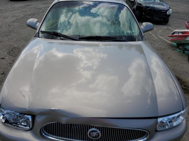 Photo 7 from auction – 2004 BUICK LESABRE CU with VIN 1G4HP52K544157527