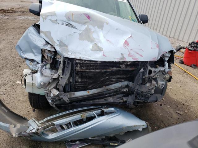 Photo 9 from auction – 2008 MERCURY MARINER with VIN 4M2CU81138KJ01082