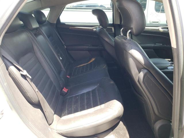 Photo 6 from auction – 2013 FORD FUSION SE with VIN 3FA6P0HR6DR229951