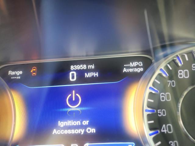 Photo 8 from auction – 2015 CHRYSLER 200 C with VIN 1C3CCCCG8FN651827
