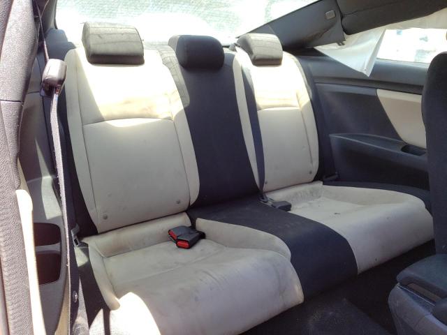 Photo 6 from auction – 2016 HONDA CIVIC LX with VIN 2HGFC4B03GH300239