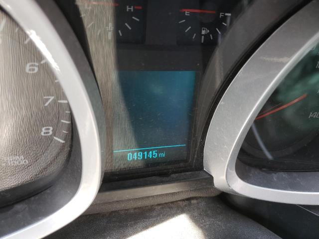 Photo 8 from auction – 2015 CHEVROLET EQUINOX LT with VIN 2GNALBEK1F1135610