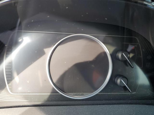 Photo 8 from auction – 2022 LEXUS ES 300H BA with VIN 58ADA1C16NU015728