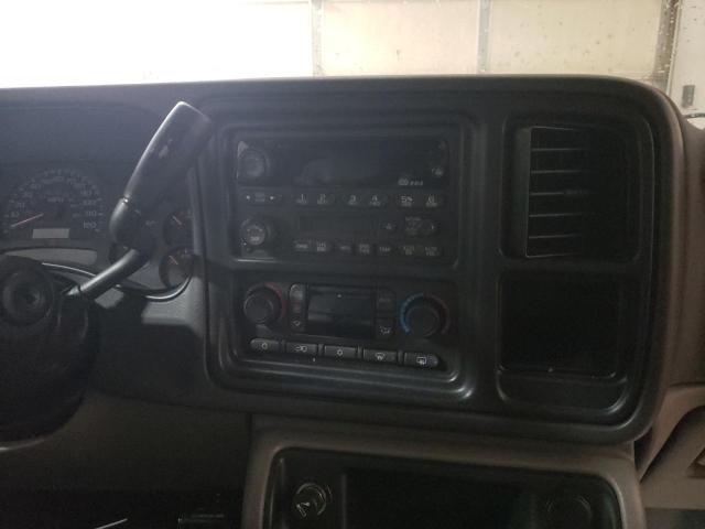 Photo 9 from auction – 2003 GMC YUKON with VIN 1GKEK13Z83J255336