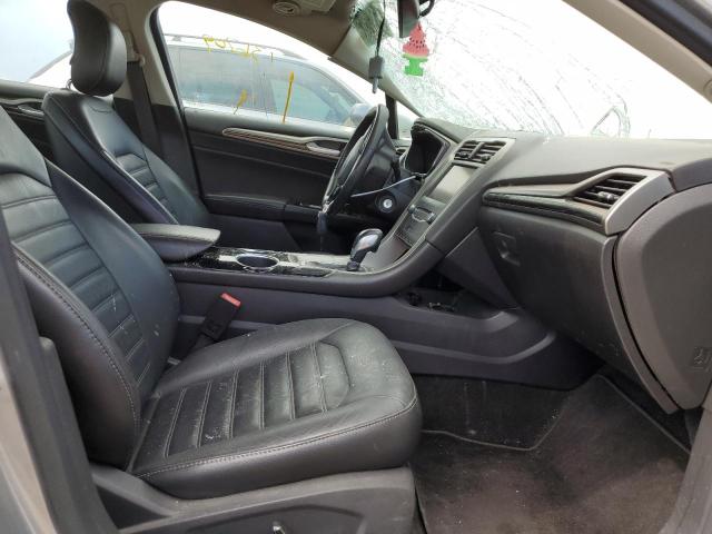 Photo 5 from auction – 2013 FORD FUSION SE with VIN 3FA6P0HR7DR190769