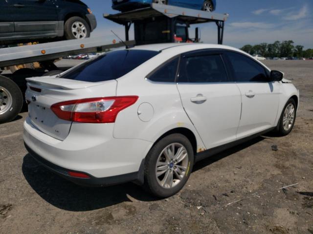 Photo 4 from auction – 2012 FORD FOCUS SEL with VIN 1FAHP3H21CL185917