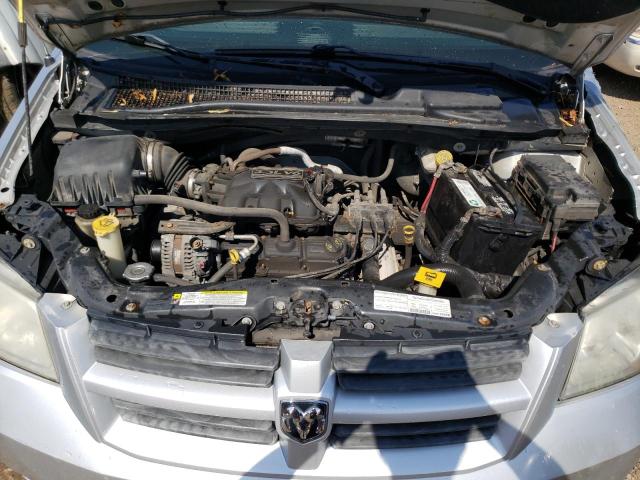 Photo 7 from auction – 2008 DODGE GRAND CARA with VIN 2D8HN44H18R664726