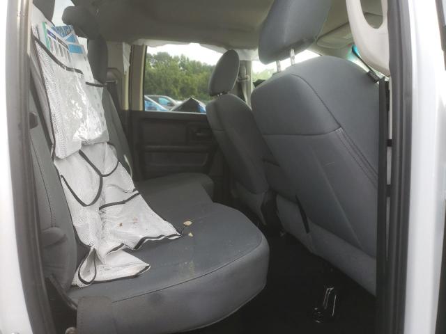Photo 6 from auction – 2018 RAM 1500 with VIN 1C6RR6FG8JS299058