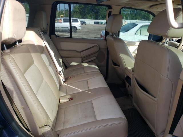 Photo 6 from auction – 2006 FORD EXPLORER E with VIN 1FMEU74816UA75614