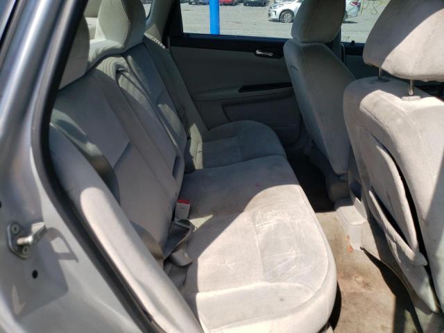 Photo 6 from auction – 2013 CHEVROLET IMPALA LT with VIN 2G1WG5E34D1253959