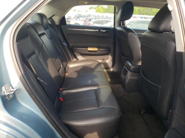 Photo 6 from auction – 2008 CHRYSLER 300 LIMITE with VIN 2C3KA33G48H268383