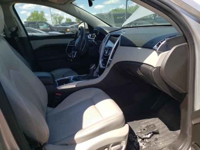 Photo 5 from auction – 2013 CADILLAC SRX PERFOR with VIN 3GYFNHE31DS570482