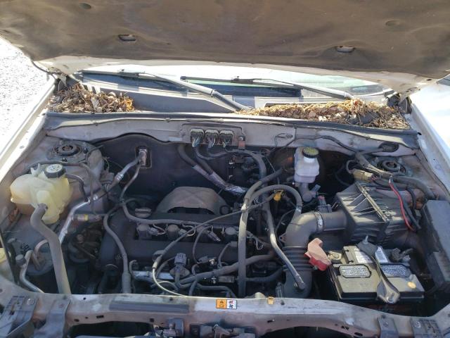 Photo 7 from auction – 2008 FORD ESCAPE XLS with VIN 1FMCU02Z38KA28917