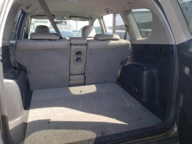 Photo 9 from auction – 2007 TOYOTA RAV4 with VIN JTMZD33V576045589