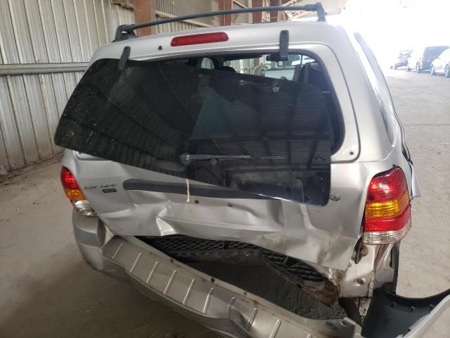 Photo 9 from auction – 2007 FORD ESCAPE XLT with VIN 1FMYU03107KA97366