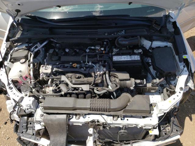Photo 7 from auction – 2020 TOYOTA COROLLA SE with VIN 5YFS4RCE4LP034851