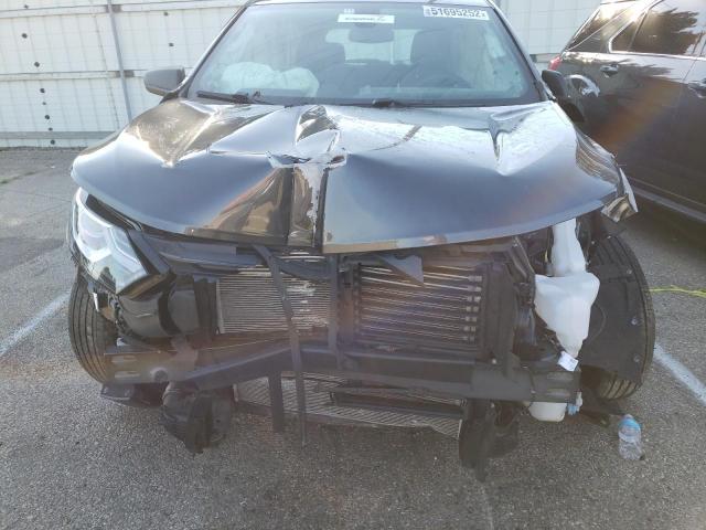 Photo 9 from auction – 2020 CHEVROLET EQUINOX LS with VIN 3GNAXHEV2LS667661