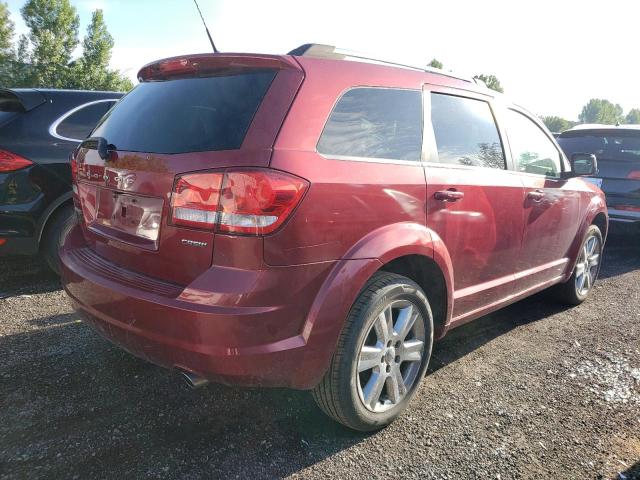 Zdjęcie 4 z aukcji – 2011 DODGE JOURNEY SX z VIN 3D4PG5FG0BT513527